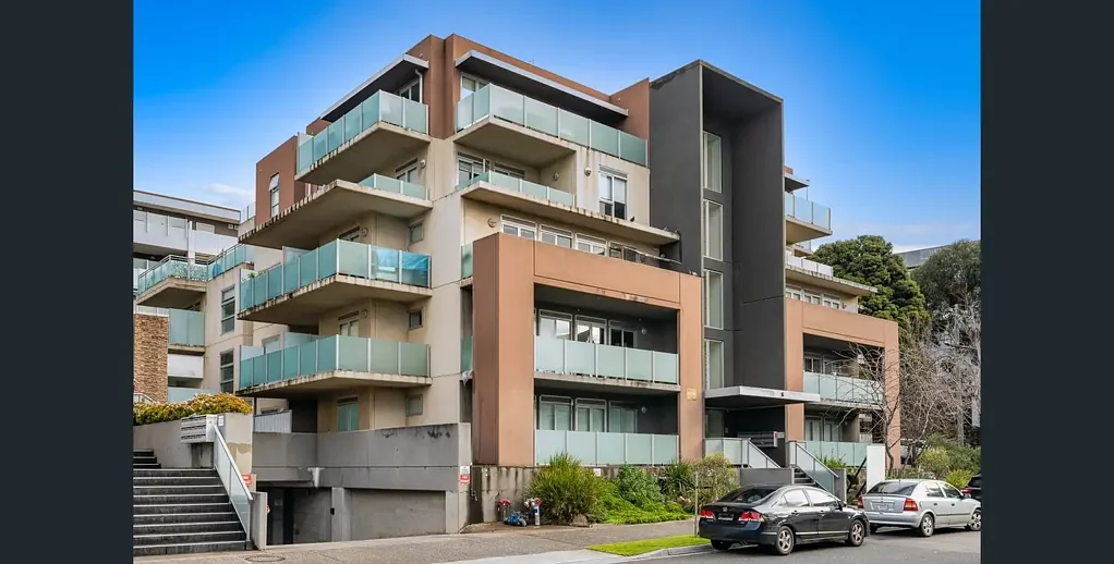 305/13-15 Goodson Street, Doncaster, VIC 3108