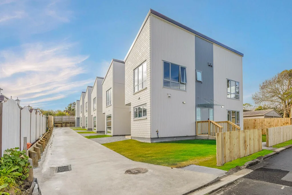 Manurewa East 4Moenga Brand New  Affordable Modern Living