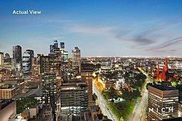 3002/35 Spring Street, Melbourne