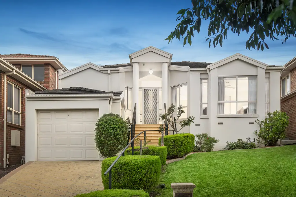 426 Serpells Terrace, Donvale, VIC 3111