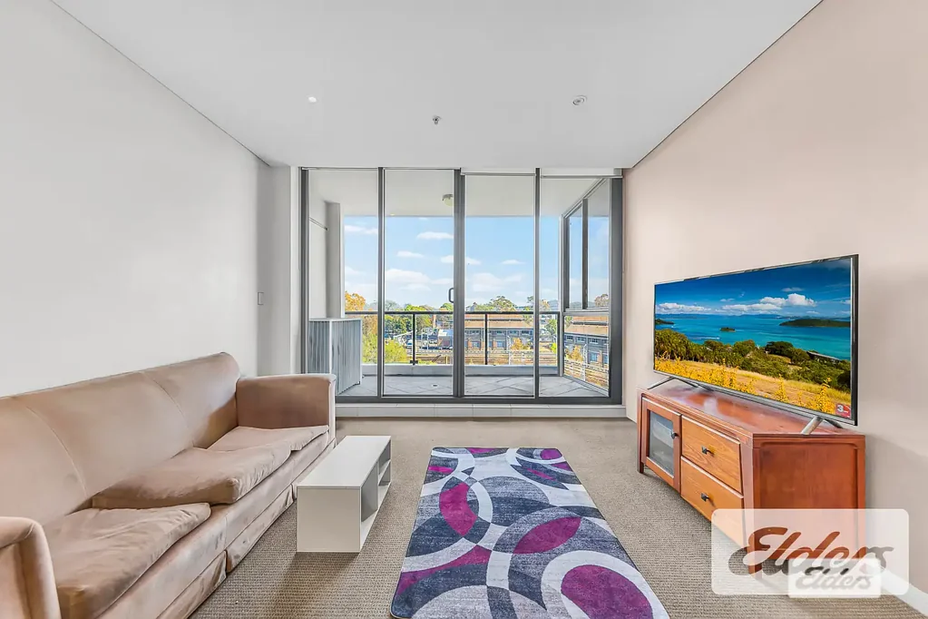 1106/88-90 George Street, Hornsby, NSW 2077