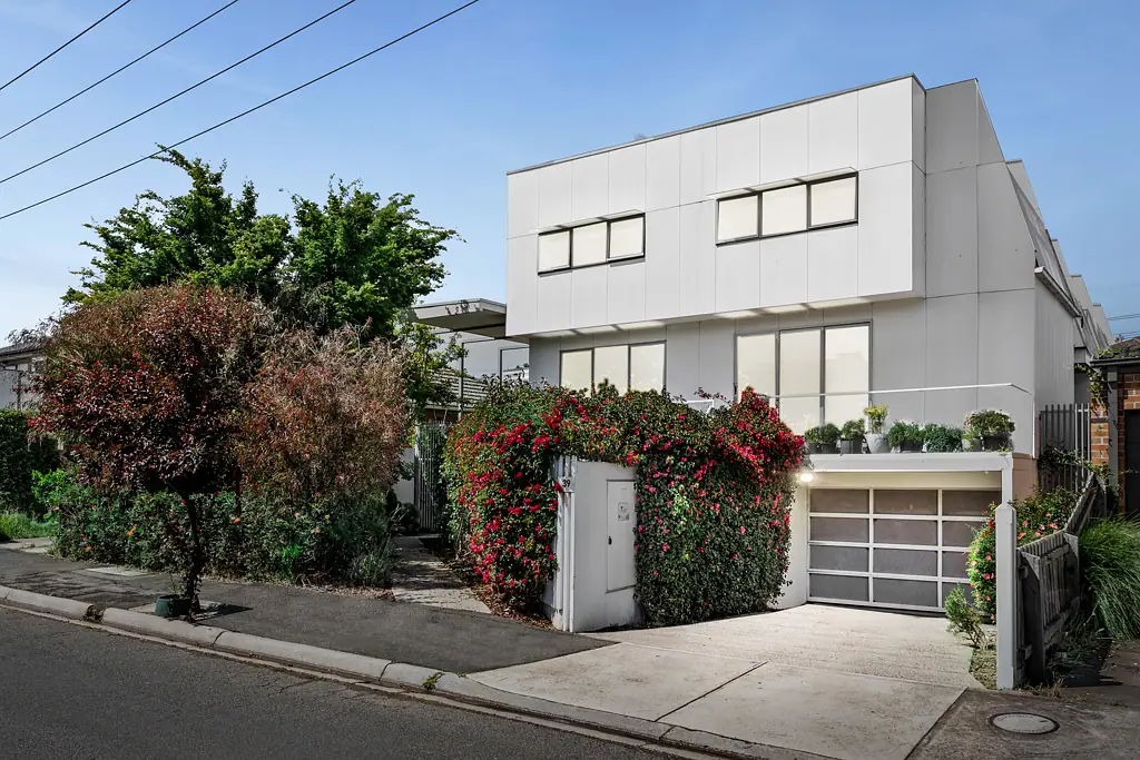 3/39 Sandown Road, Ascot Vale, VIC 3032