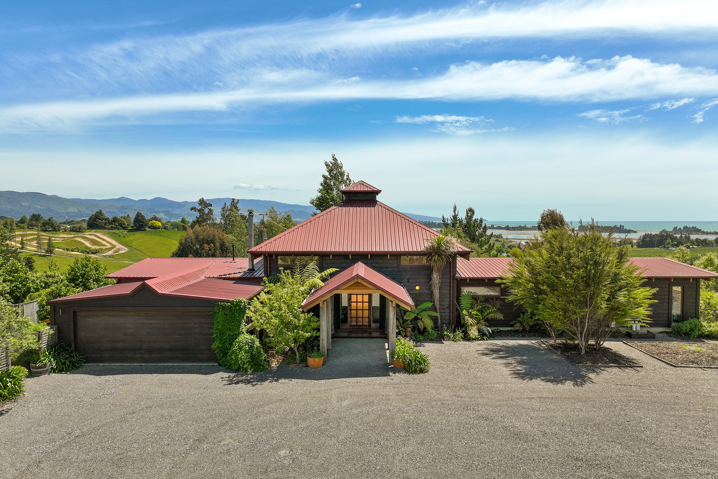 161 Eden Road, Tasman, Tasman, 3 rūma, 0 rūma horoi, House