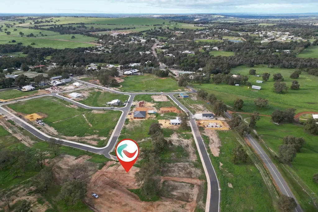 Gingin Create your dream country retreat on a premium 1,571 sqm parcel