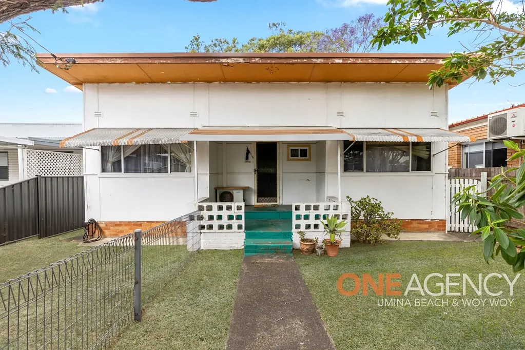 16 Paul Street, Umina Beach, NSW 2257