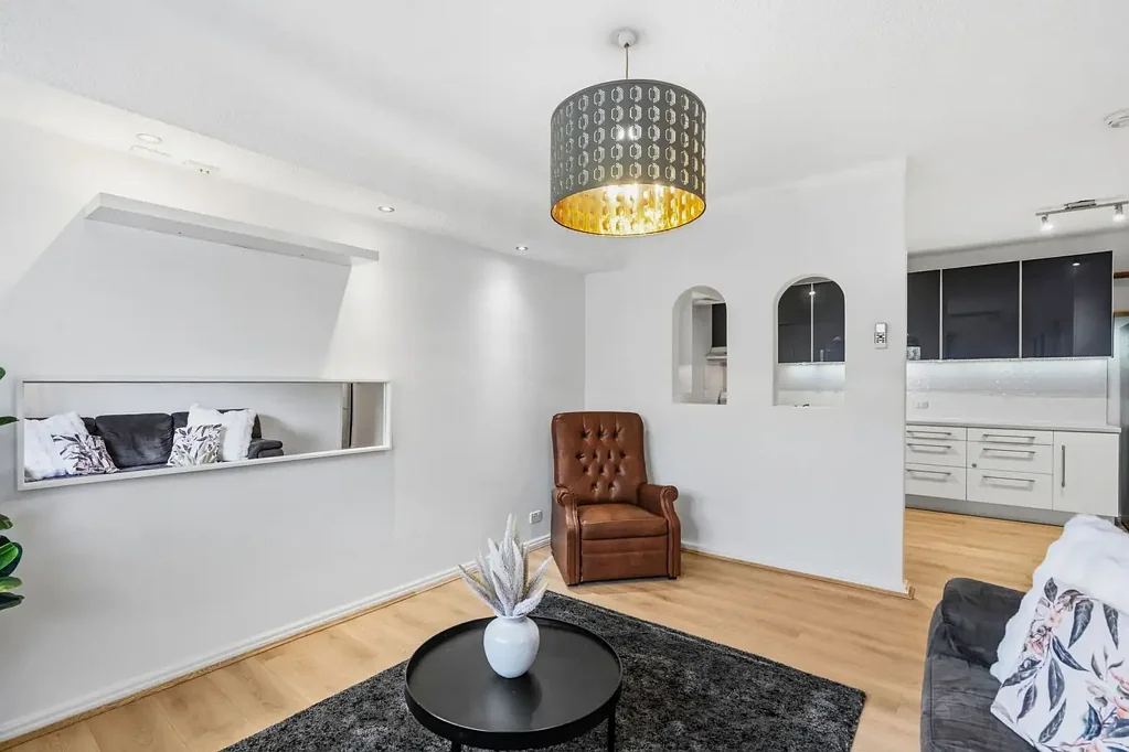 Norwood 2房  Stylish Fully Renovated Ground Floor Living in Prime Norwood Location