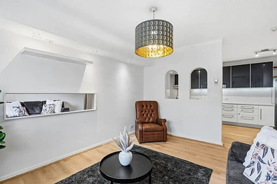 Norwood 2ਬੈੱਡਰੂਮ Stylish Fully Renovated Ground Floor Living in Prime Norwood Location