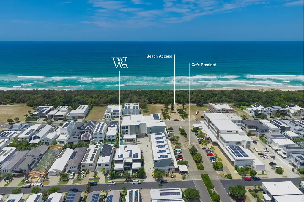 Kingscliff 3Kwarto Modern Beachside Retreat – Space, Comfort & Coastal Charm