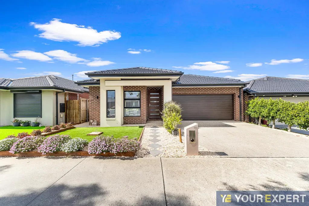 Cranbourne North 4 Slaapkamer The Tulliallan Beauty......