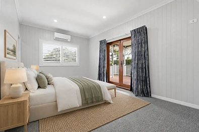 7 Clairmont Street, Newtown, QLD 4350, 4房, 2浴, House