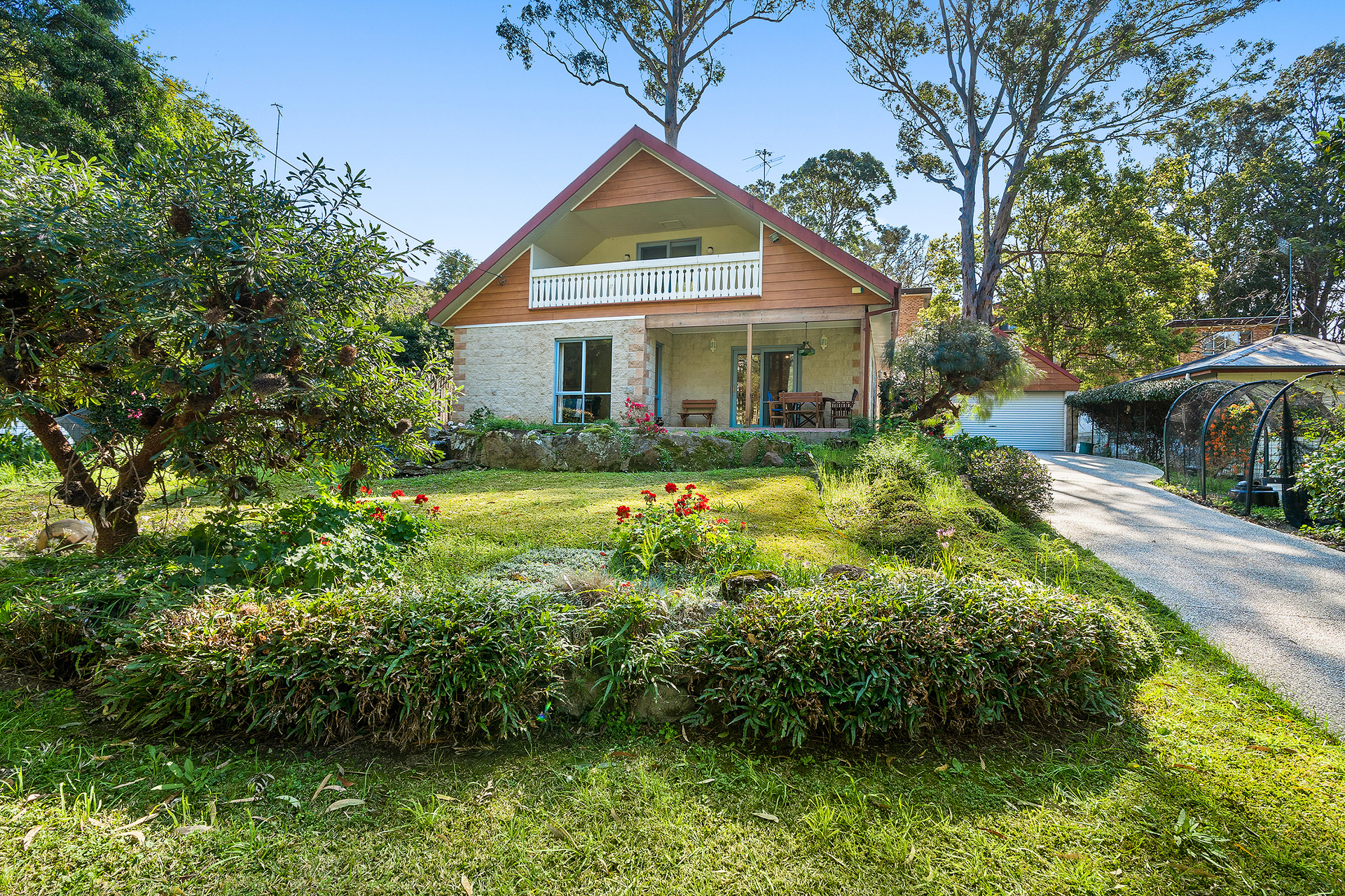 35 TARAWARA ST, BOMADERRY NSW 2541, 0房, 0浴, House