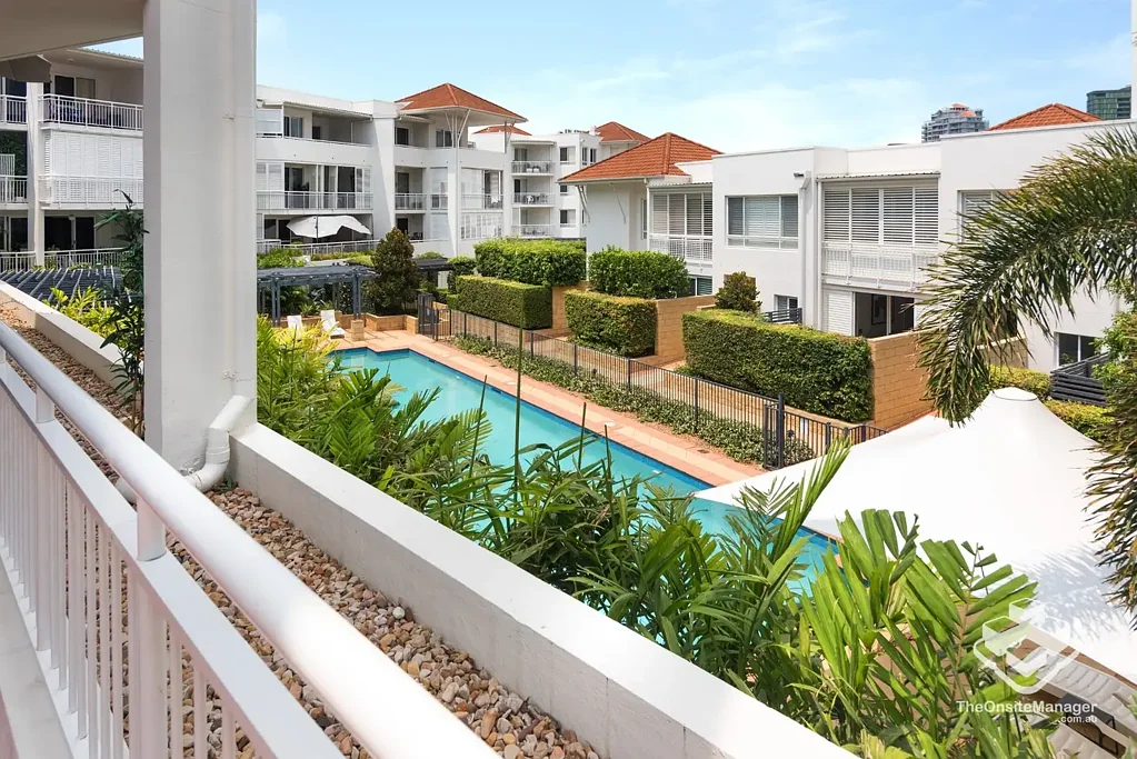 Resort Lifestyle Living
