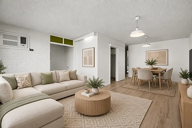 Mentone 2Kwarto A beachside address, an effortless lifestyle
