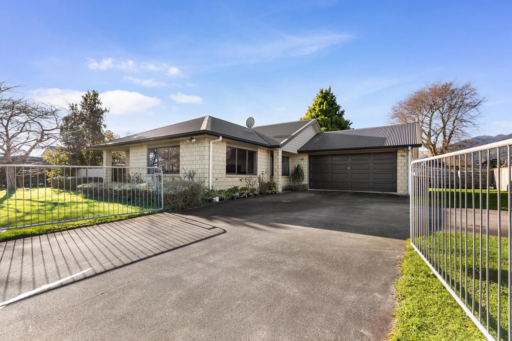 Te Aroha 4Kwarto Fresh Vision, Fantastic Opportunity