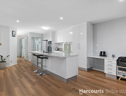 2/23 Dugong Crescent, Banksia Beach, Moreton Bay Region, 4 غرف, 3 حمامات, Apartment