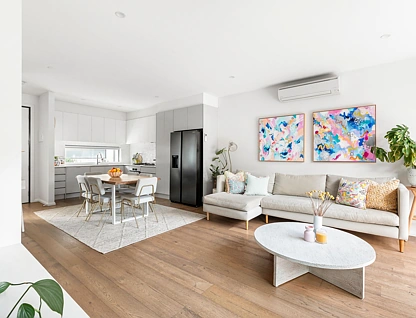 7/277 Ohea Street, Pascoe Vale South, North Melbourne, 2 Bedrooms, 2 Bathrooms, Townhouse