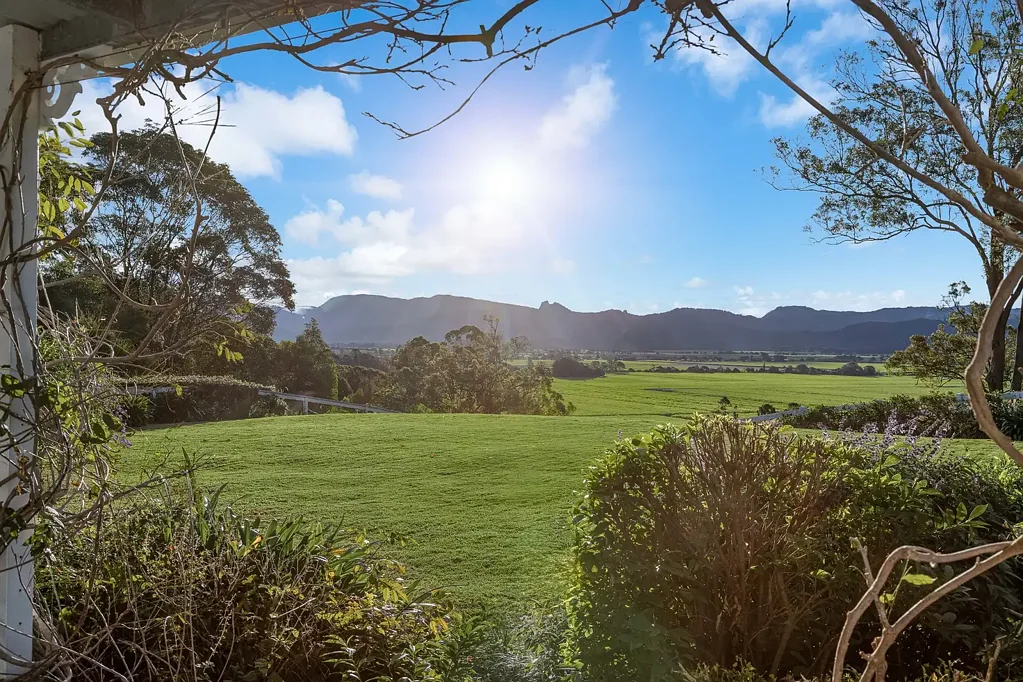 287 Clothiers Creek Road, Nunderi, NSW 2484