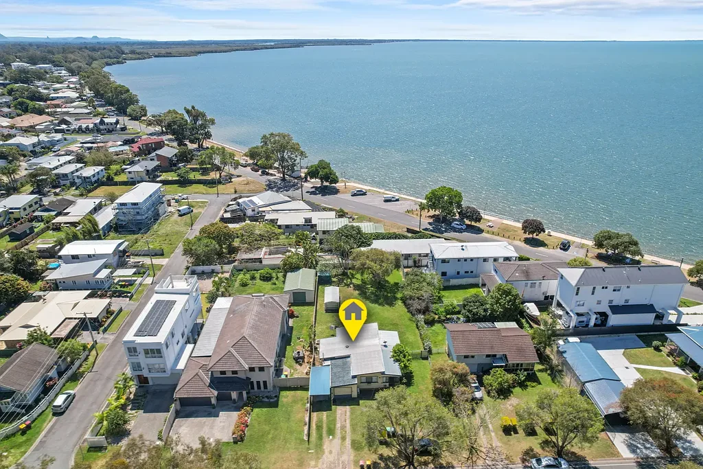 Deception Bay 3 Slaapkamer Huge block - Perfect Location!
