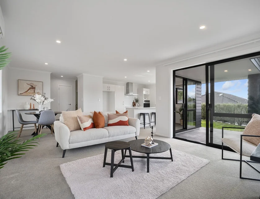 5 Tangata Way, Omokoroa, Western Bay of Plenty, 3 ਕਮਰੇ, 2 ਬਾਥਰੂਮ, House