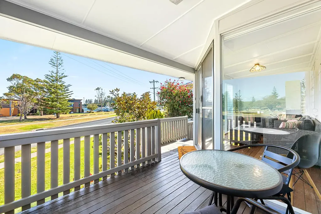 Coastal Cottage Bermagui