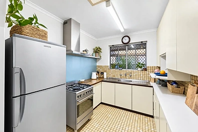 18B William Street, Bunbury, WA 6230, 2 રૂમ, 1 બાથરૂમ, House