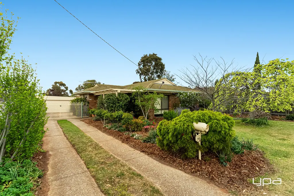 140 Gisborne Road, Darley, VIC 3340