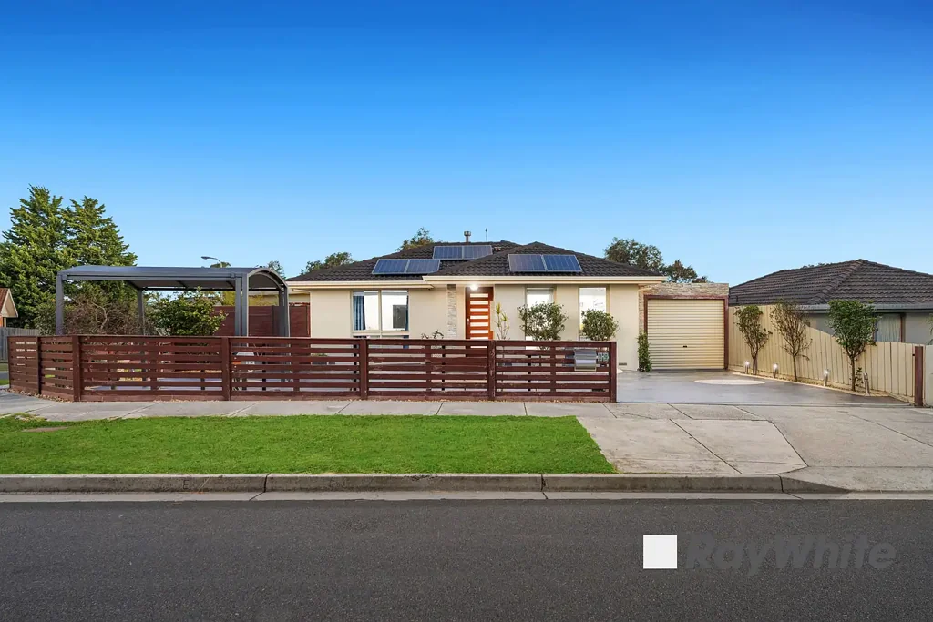 29 Preston Avenue, Endeavour Hills, VIC 3802