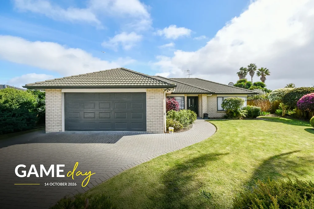 45 Glenross Drive, Wattle Downs, Manukau City, Auckland
