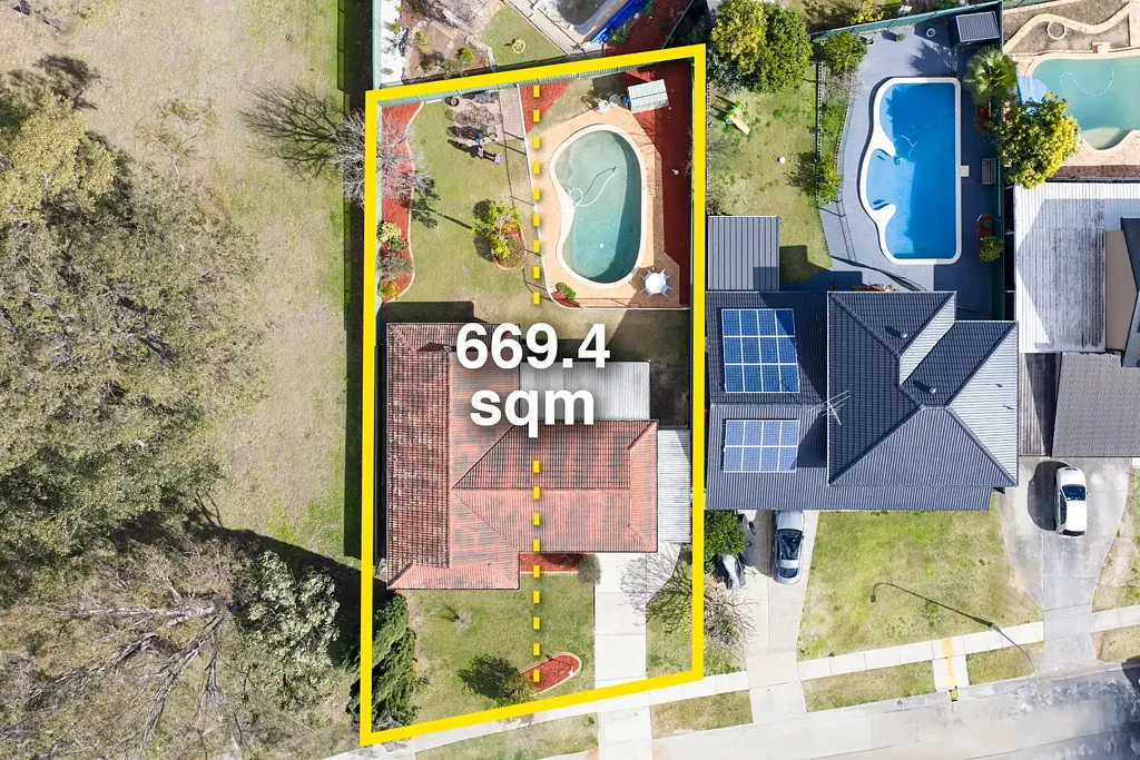 7 Abingdon Street, Chipping Norton, NSW 2170