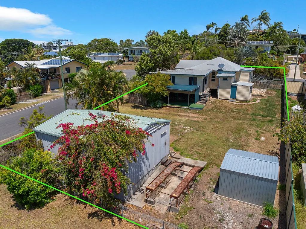 10 Mylne Street, West Gladstone, QLD 4680