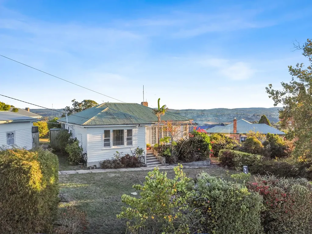 48 Abels Hill Road, St Leonards, TAS 7250