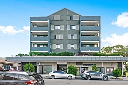 104/45-47 Peel Street, Canley Heights