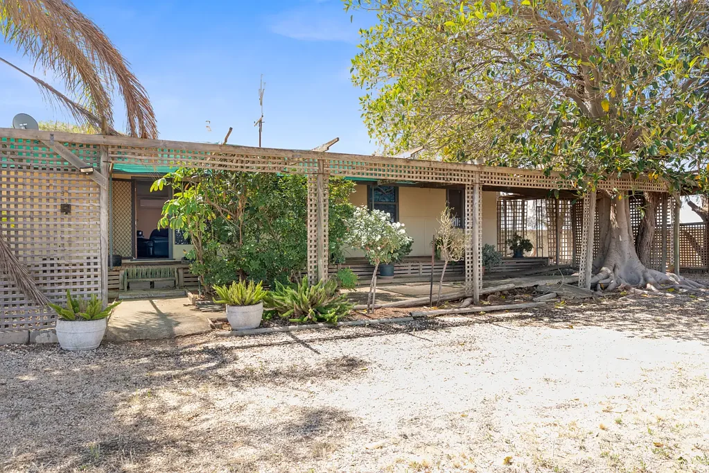 618 Hunt Road, Barmera, SA 5345
