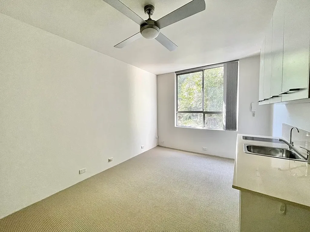 Modern Studio in the Heart of Maroubra