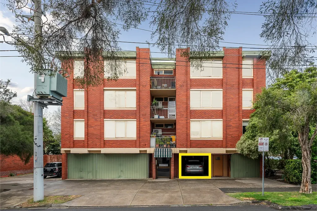 Prahran 1 Slaapkamer Effortless Elegance in a Lifestyle-First Location
