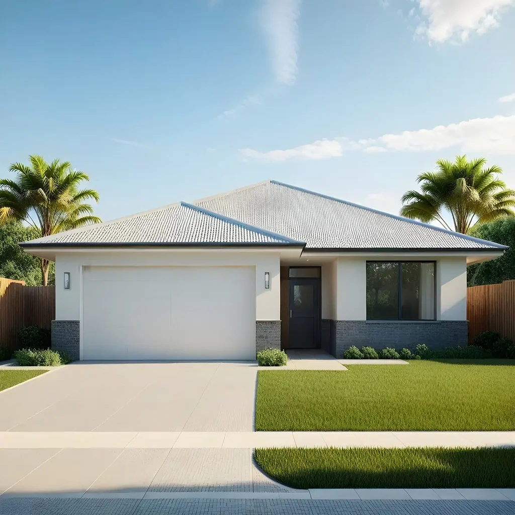 Elizabeth Vale 3 Bedroom House and Land Package in Elizabeth Vale