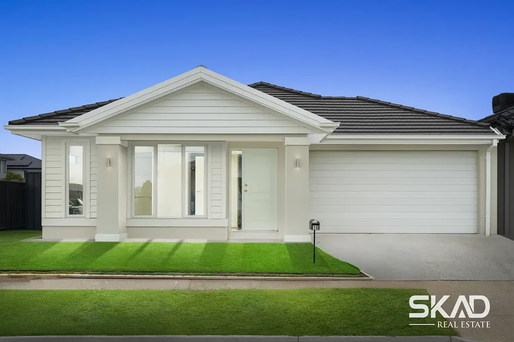 10 Shankar Road, Tarneit, VIC 3029