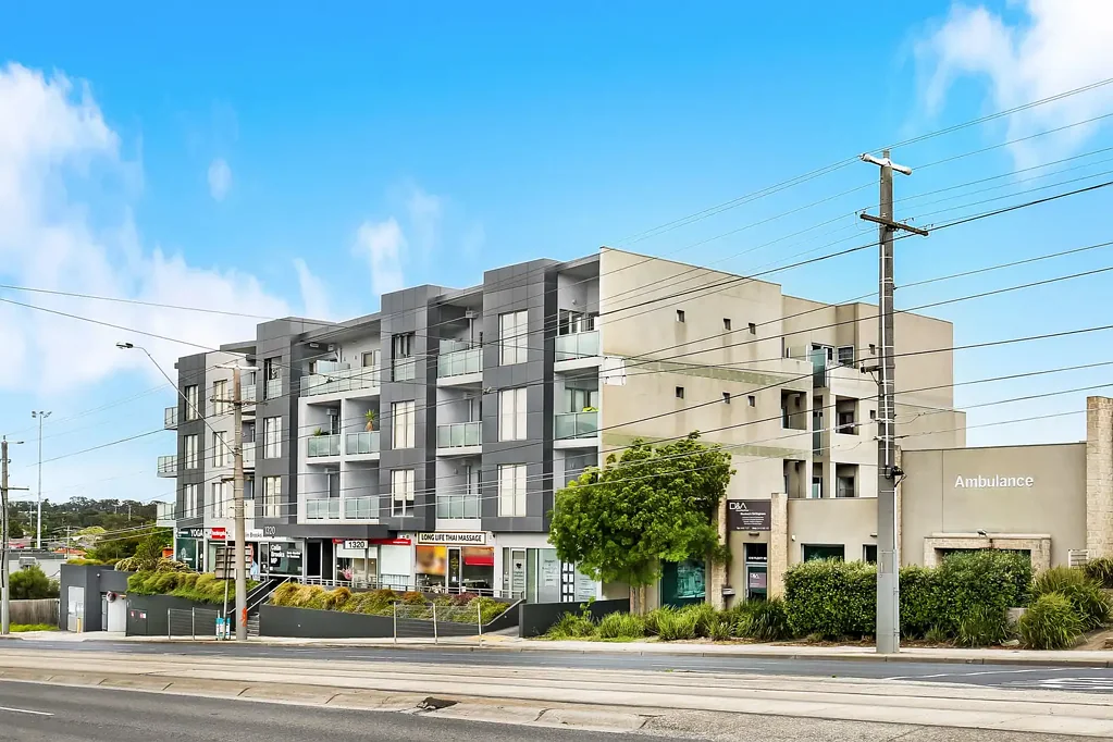 Great Stepping Stone Opportunity