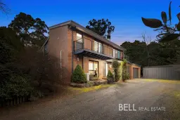 237 Belgrave Gembrook Road, Emerald