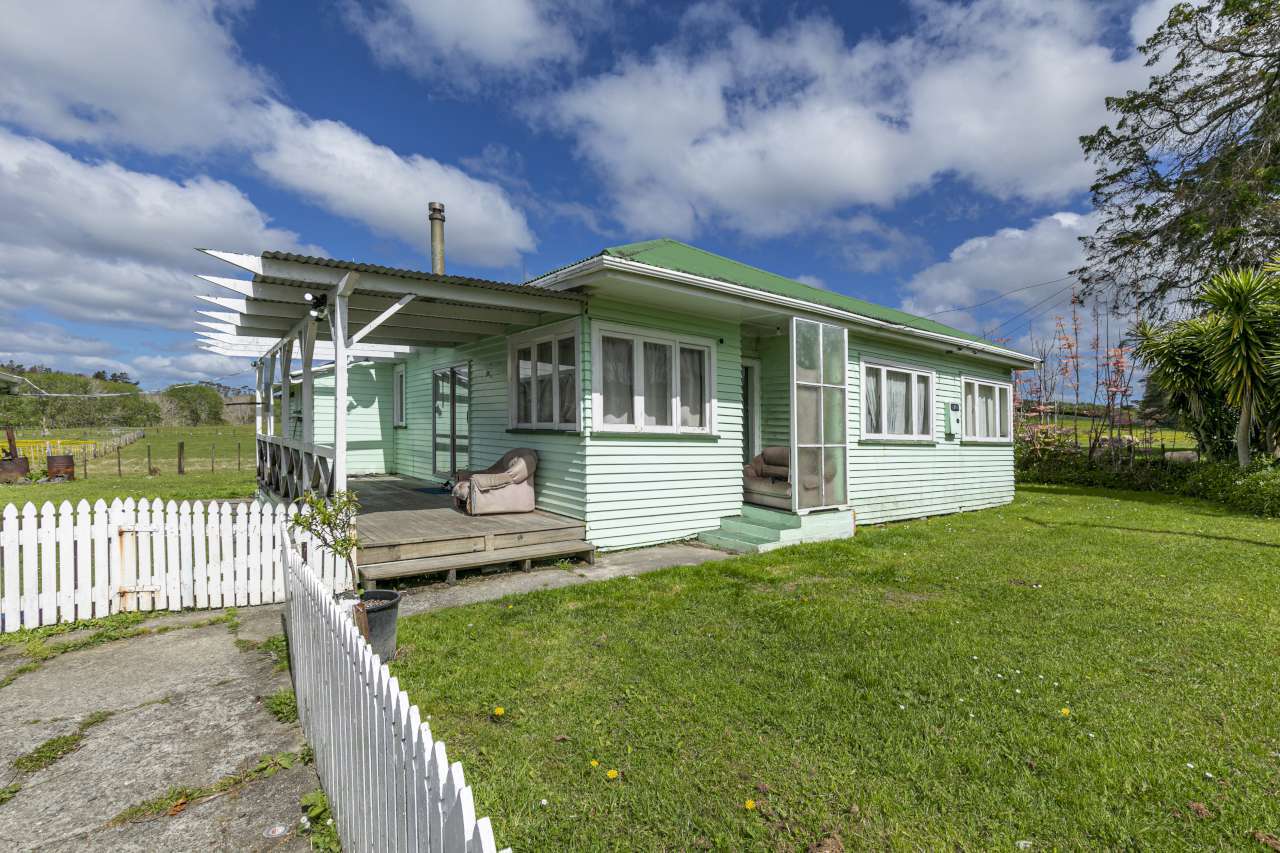 219 Forestry Road, Waitoki, Auckland - Rodney, 3 habitaciones, 0 baños, Lifestyle Property