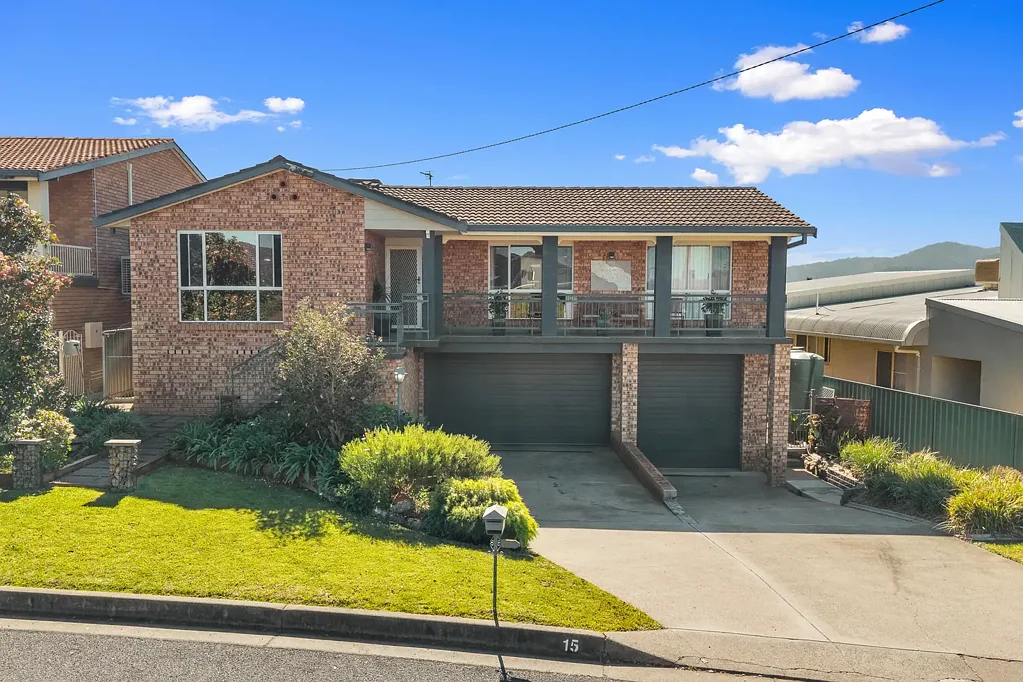 Tamworth 5房  Space to Live, Grow & Entertain