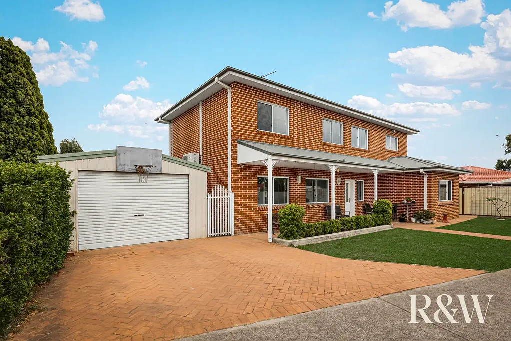 7 Hobson Place, Plumpton, NSW 2761