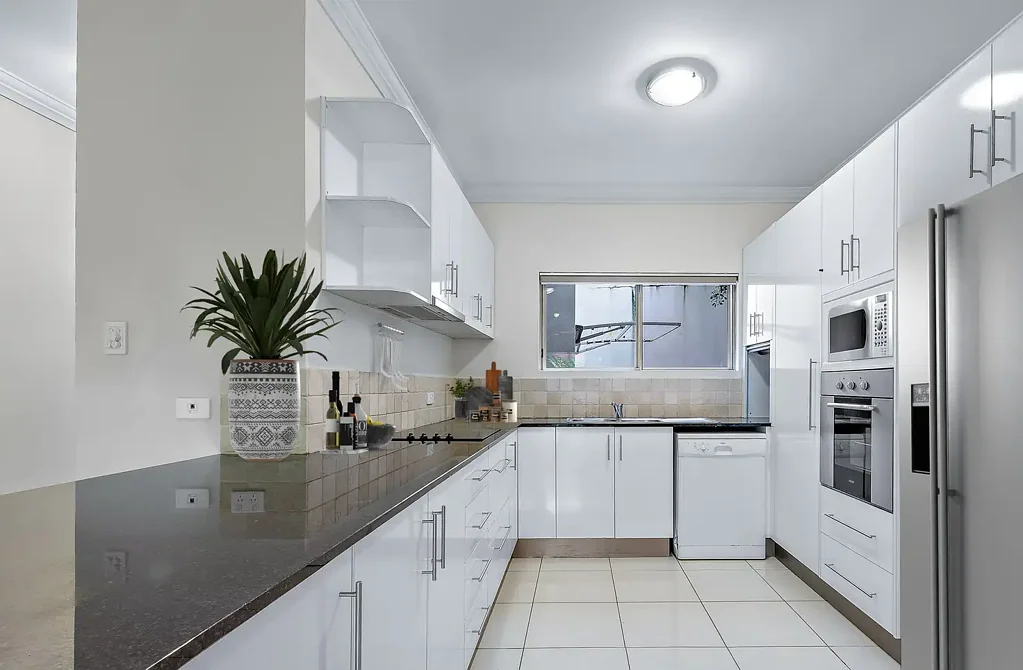 Cannonvale 2chambre Ready To Move In - Or Investment Property