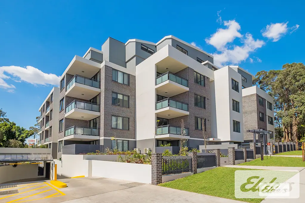 30/2 Bouvardia Street, Asquith, NSW 2077