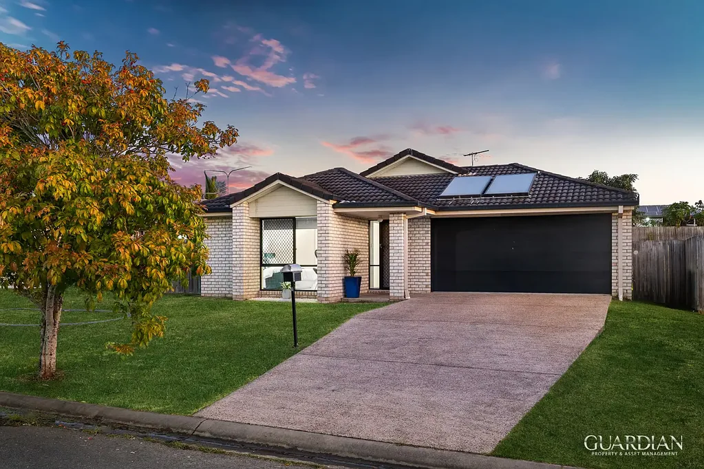 7 Conradi Avenue, Crestmead, QLD 4132