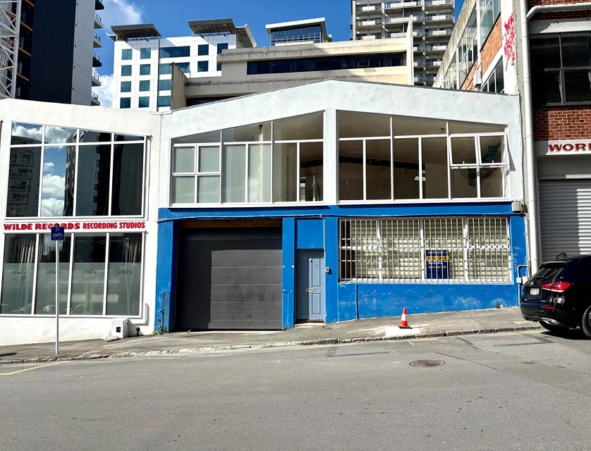 地址保密, Auckland Central, Auckland City, 0房, 0浴, 办公室
