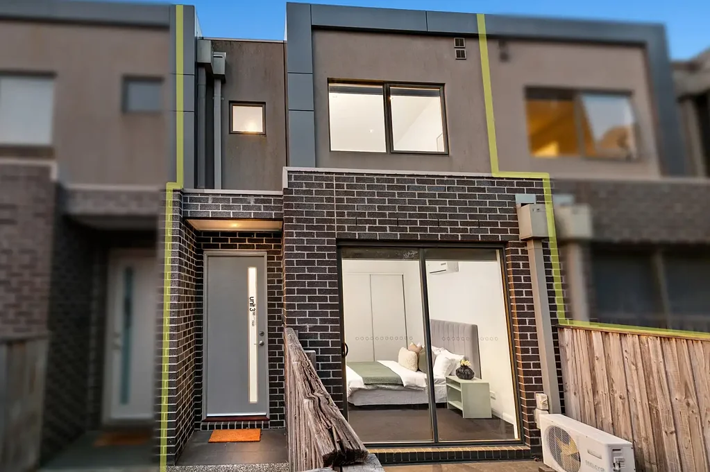 3/188 Gordons Road, South Morang, VIC 3752