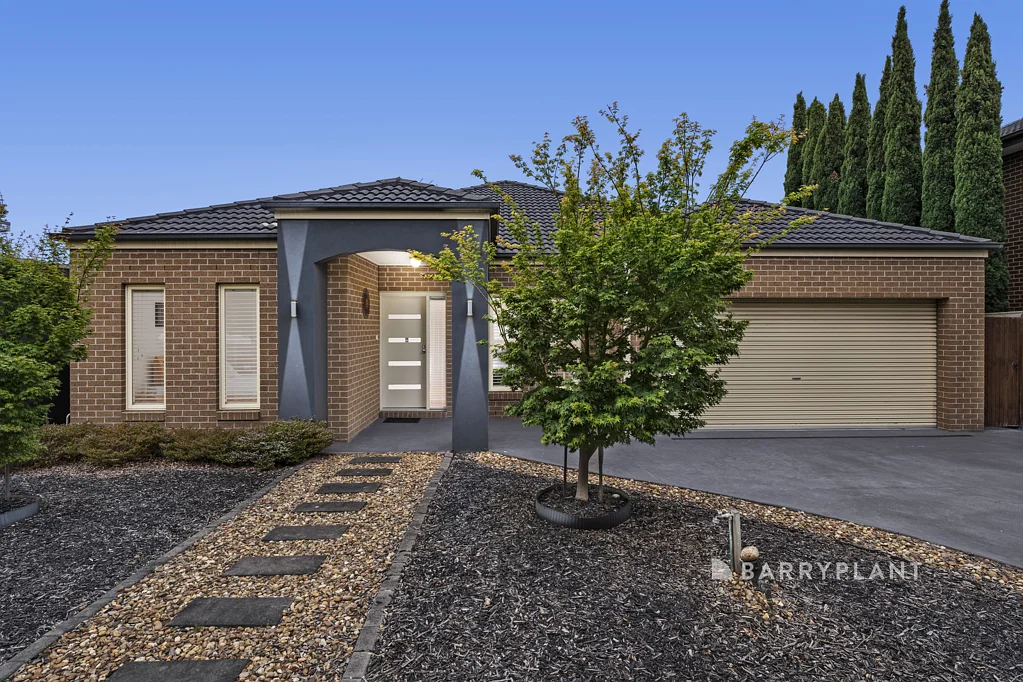 13 Florida Court, Berwick, VIC 3806