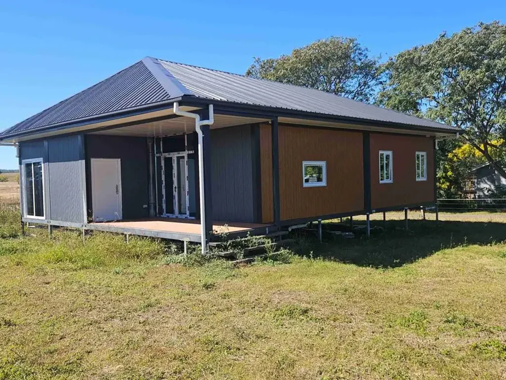 Tansey 3침실 NEWBUILD IN TANSEY