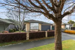 12 Showgate Avenue, Sockburn